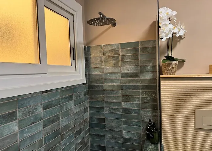 Gloria Mundi Apartment Rom