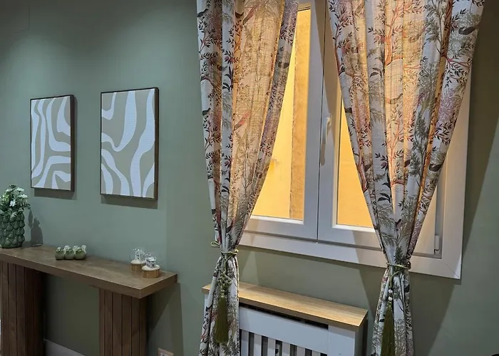 Apartament Gloria Mundi