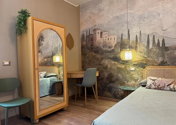 Gloria Mundi Apartment Rom