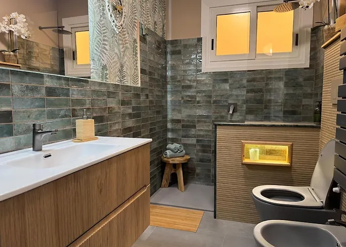Apartament Gloria Mundi Rzym