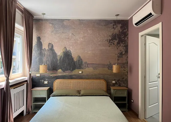 Apartment Gloria Mundi *