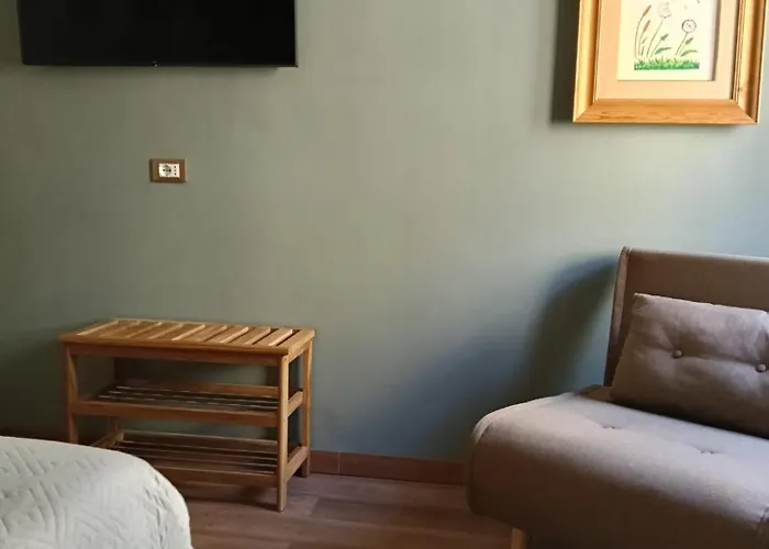 Gloria Mundi Apartament