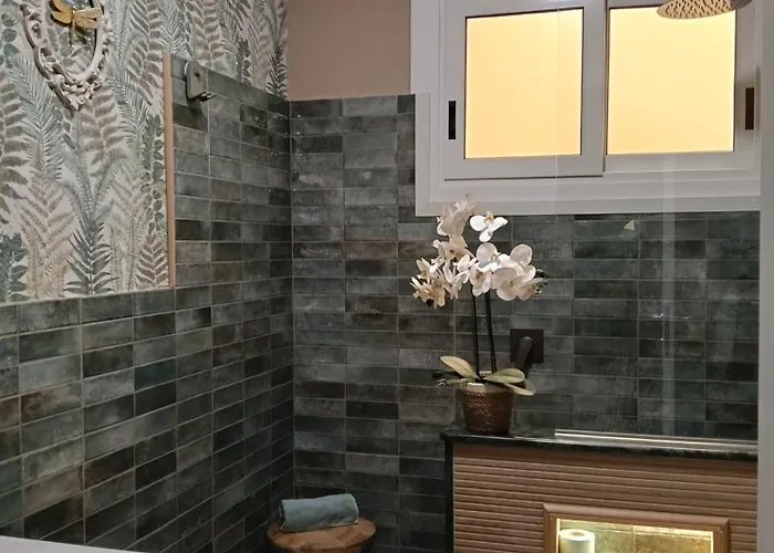 Apartament Gloria Mundi