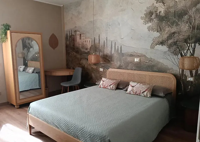 Apartment Gloria Mundi Rom