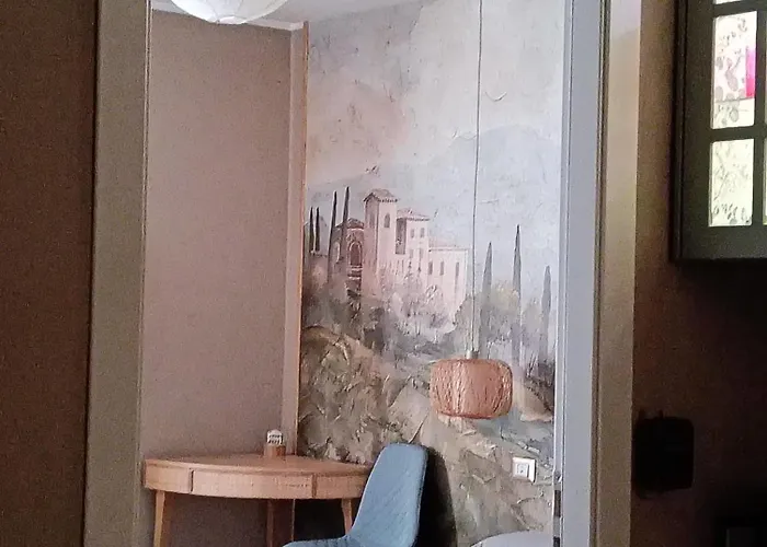 Gloria Mundi Apartament *