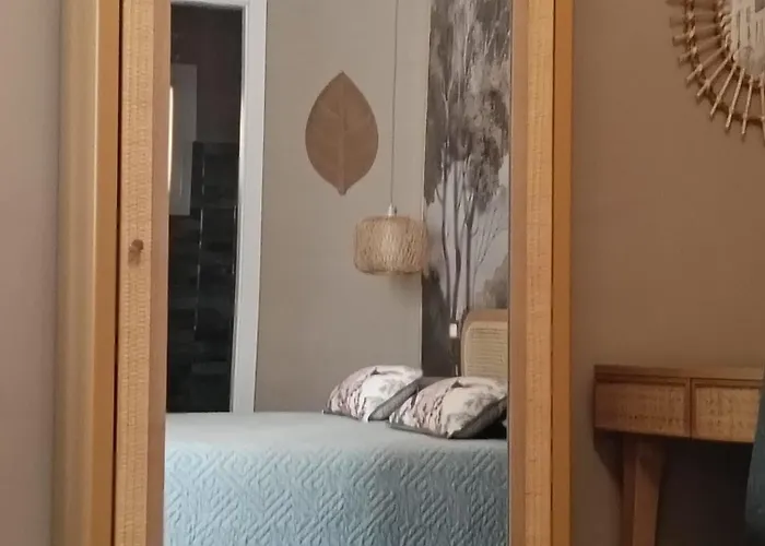 Apartment Gloria Mundi Rom