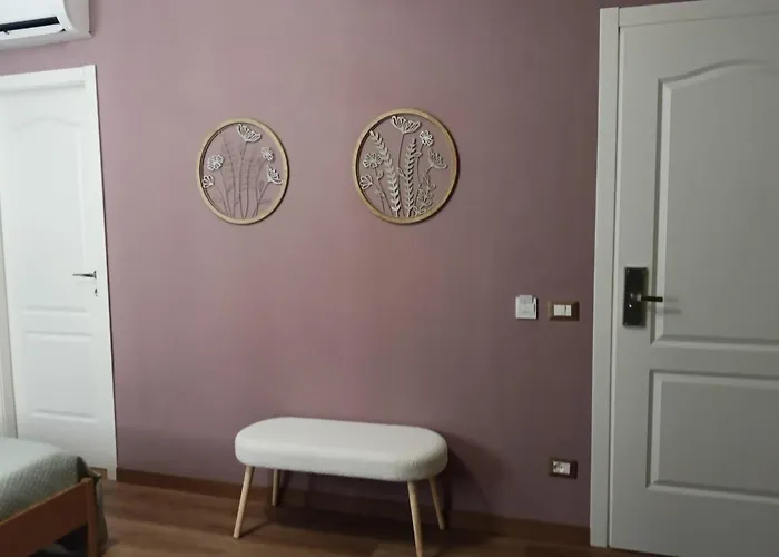 Apartament Gloria Mundi Rzym