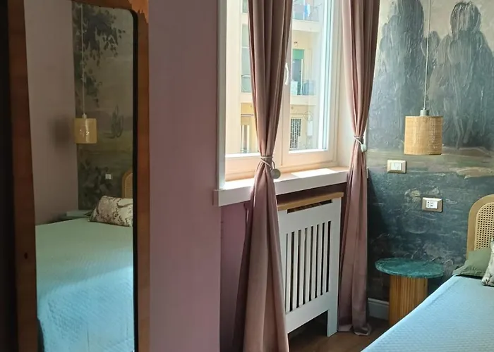 Apartment Gloria Mundi